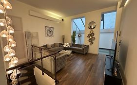 Les Champs Elysees-125M2 Modern And Spacious